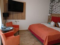 Bild 3 Hotel Stadt Milin in Mylau