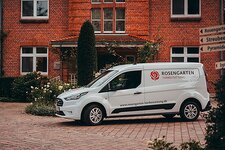 Bild 2 Rosengarten GmbH in Neuss