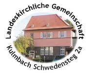 Bild 1 Ev. Landeskirchliche Gemeinschaft in Kulmbach