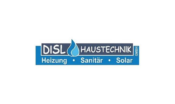 Disl Haustechnik GmbH in Maxkron Stadt Penzberg - Logo