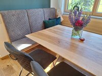 Bild 1 Schreinerei Pongratz GmbH in Schorndorf