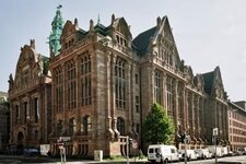 Bild 1 Verwaltungsgericht Düsseldorf in Düsseldorf