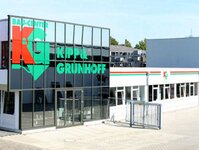 Bild 1 Kipp & Grünhoff GmbH + Co.KG in Monheim am Rhein
