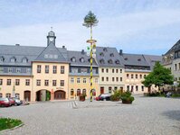 Bild 1 Stadtverwaltung Wolkenstein in Wolkenstein