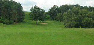 Bild 2 Golfclub Hassberge Hainach in Ebelsbach