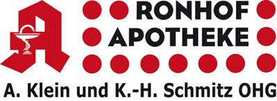 Bild 1 Ronhof-Apotheke in Fürth