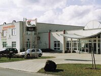 Bild 1 IHP Ingenieurbüro für Versorgungstechnik GmbH in Bayreuth