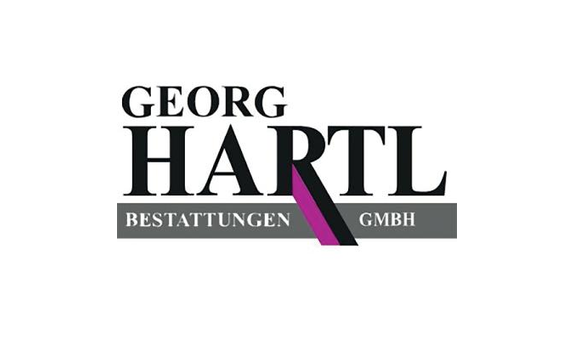 Georg Hartl Bestattungen GmbH Rosenheim in Rosenheim in Oberbayern - Logo