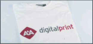 Bild 1 A&A Digitalprint GmbH in Düsseldorf