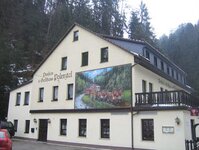 Bild 9 Gasthaus Polenztal in Hohnstein