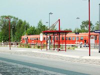 Bild 2 Deutsche Bahn-Agentur in Burgstädt