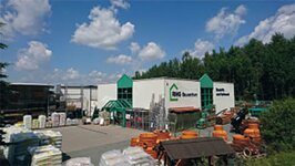 Bild 1 RHG Baucentrum Auerbach in Auerbach/Vogtl.