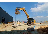 Bild 5 Püschmann GmbH & Co. KG Abbruch, Recycling und Tiefbau in Lugau