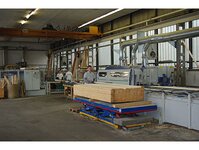 Bild 7 Hensel-Holz GmbH in Göda