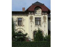 Bild 1 Kunte in Dresden