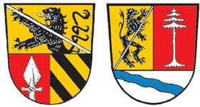 Bild 1 Verwaltungsgemeinschaft Heßdorf in Heßdorf