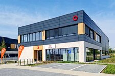 Bild 1 Schweng GmbH in Berlin