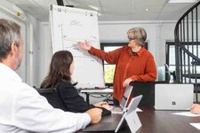 Bild 1 GEWI GmbH & Co. KG in Hilden