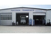 Bild 1 Partzsch Transporte & Handel GmbH in Olbernhau