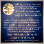 Bild 5 Solinas in Grefrath