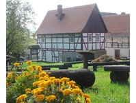 Bild 1 Kleinbauernmuseum Reitzendorf Heimatverein Schönfelder Hochland e.V. in Dresden