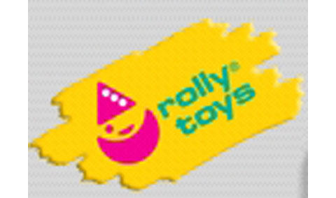 rolly toys Franz Schneider GmbH & Co KG in Neustadt bei Coburg - Logo