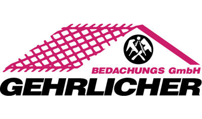 Gehrlicher Bedachungs GmbH in Ebersdorf bei Coburg - Logo