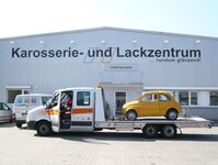 Bild 2 KLF Karosserie- und Lackzentrum Forchheim GmbH & Co.KG in Forchheim