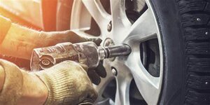 Bild 1 MyCar Service KFZ-Meisterbetrieb und Reifenservice in München