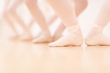 Bild 1 Ballettschule Colette van Saarloos in Neuss