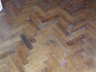 Bild 2 Holzwurm Parkett Andreas Naumann in Dresden