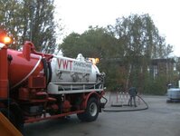 Bild 10 VWT Tanktechnik Rhein-Ruhr GmbH in Wesel