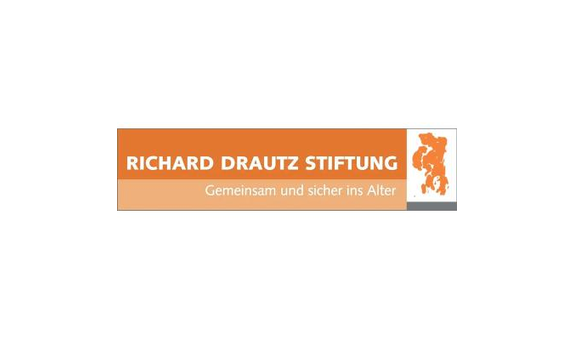 Richard Drautz Stiftung in Heilbronn am Neckar - Logo