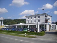 Bild 7 Autohaus und Landtechnik Maier GmbH&Co.KG in Rötz