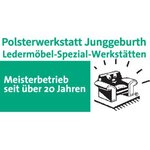 Bild 1 Ledermöbelspezialwerkstatt Jan Junggeburth in Berlin