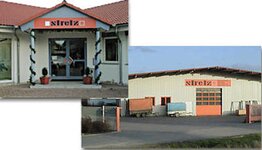 Bild 2 Stretz GmbH & Co. KG in Knetzgau