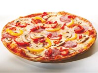 Bild 6 Pizza Mizza in Amberg