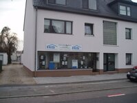 Bild 5 Hensel in Leverkusen