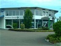 Bild 1 Autohaus Speigl GmbH in Chamerau