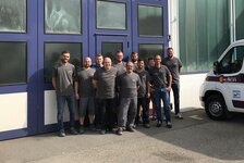 Bild 6 Autolackiererei Heller in Heilbronn