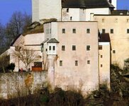 Bild 4 Burg Falkenstein in Falkenstein