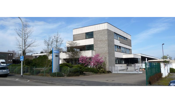 Bild 1 Wilms GmbH in Mönchengladbach