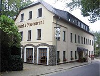 Bild 7 Hotel & Restaurant Kleinolbersdorf in Chemnitz