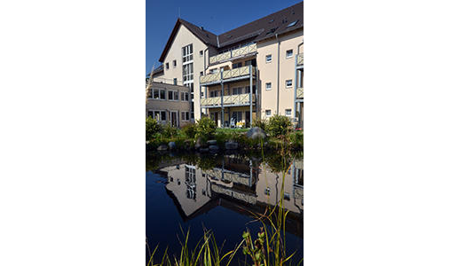 Pflegedienst Limbach-Oberfrohna in Limbach Stadt Limbach Oberfrohna - Logo