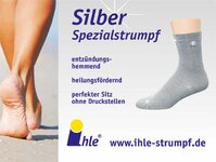 Bild 1 Ihle Strumpf GmbH in Wolkenstein