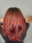 Bild 9 Farbwerk Friseur und Nageldesign UG (haftungsbeschränkt) in Dresden