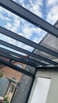 Bild 7 Hötten in Wesel