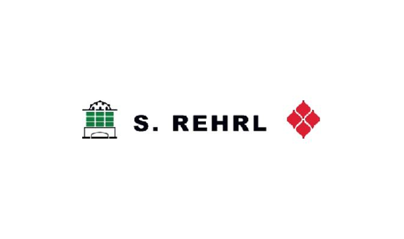 Rehrl Siegfried Fliesen u. Kachelöfen in Freilassing - Logo