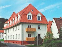 Bild 1 Gemeinnützige Wohnungsbaugenossenschaft Heidenau e.G. in Heidenau