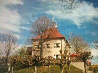 Bild 1 Michelsberg in Hersbruck
